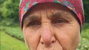 Mama fraților Graur