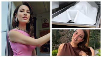 De ce a murit, de fapt, actrița Ece Irtem! Ce a scos la iveală raportul autopsiei frumoasei actrițe