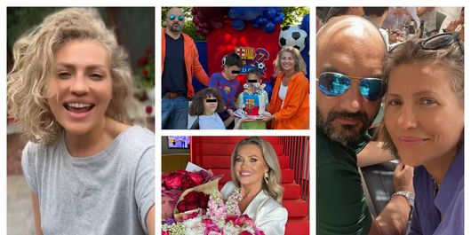 Mirela Vaida a dat  vestea cea mare! Familia vedetei s-a mărit: „Tot ce-mi lipsea, vreți să vă mint?”