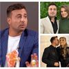 Valentin Sanfira, mesaj dur la patru luni de la divorțul de Codruța Filip: &bdquo;Mi se pare o porcărie treaba asta.&rdquo;