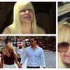 Ce face Adrian Alexandrov după ce Elena Udrea a ieșit din penitenciar: &bdquo;Tata o ceartă mereu pe mami.&rdquo;