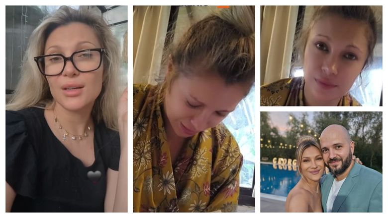A murit Lucică Diamanta! Bărbatul s-a stins la doar 44 de ani