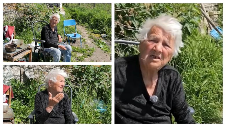 Care a fost reacția Magdalenei Chihaia după ce Deea Maxer a preluat numele soțului: “Așa este mult mai clar cine este soția cui.”