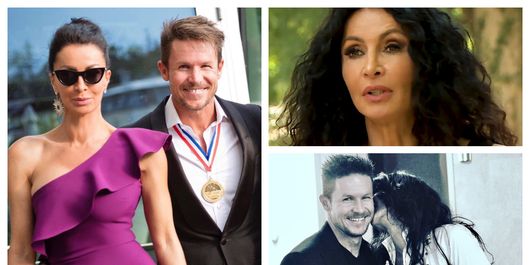 Cine a rămas aproape de Mihaela Rădulescu, după moartea lui Felix Baumgartner: „Asta se întâmplă adesea în cazul celor care au mai mulți bani decât alții.”