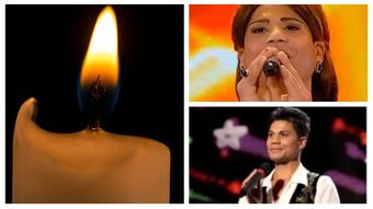 A murit Lucică Diamanta! Bărbatul s-a stins la doar 44 de ani