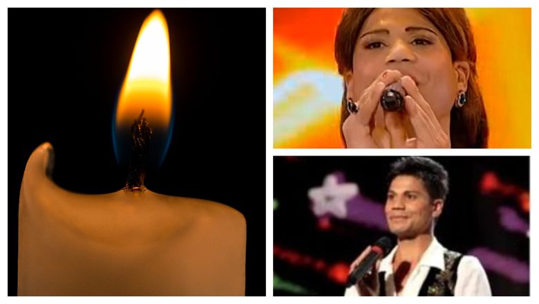 A murit Lucică Diamanta! Bărbatul s-a stins la doar 44 de ani