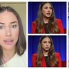 Bianca Giurcă, momente de panică &icirc;n plină stradă! Ce a pățit fosta concurentă de la Casa Iubirii: &bdquo;A văzut că l-am filmat și s-a panicat.&rdquo;