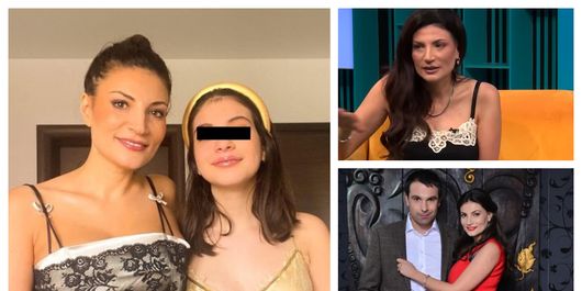 VIDEO Ioana Ginghină, despre discuția pe care vrea să o aibă Cristi Pitulice cu Alexandru Papadopol după ce Ruxy împlinește 18 ani: “A stat Cristi mai mult decât a stat tatăl ei.”