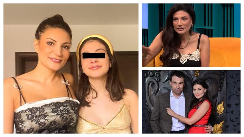 VIDEO Ioana Ginghină, despre discuția pe care vrea să o aibă Cristi Pitulice cu Alexandru Papadopol după ce Ruxy împlinește 18 ani: “A stat Cristi mai mult decât a stat tatăl ei.”
