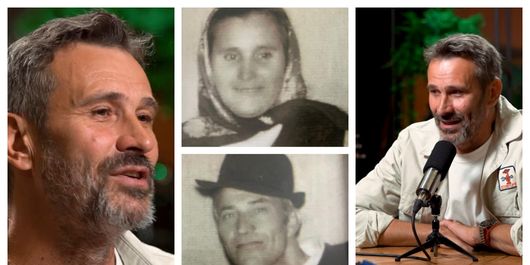 Nicolai Tand, confesiuni dureroase despre pierderea părinților săi. Ce sfaturi i-a oferit mama lui la prima căsătorie din Franța: “A suferit mult.”