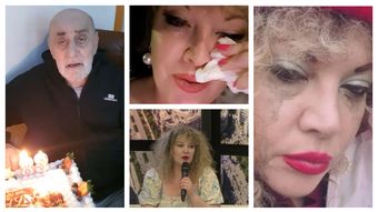 Oana Lis, despre problemele cu care se confruntă soțul ei. De ce nu s-a mai afișat vedeta în ultima perioadă: “Mă doare, pentru că aș vrea să mă întrebe și de mine.”