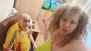 Oana și Viorel Lis
