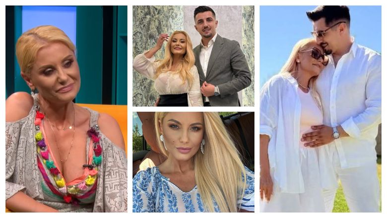Emilia Ghinescu sărbătorește un an de relație cu iubitul ei. Cu ce probleme s-au confruntat cei doi până acum: “Conștientizam că este o diferență de vârstă și că s-ar putea să sufăr.”