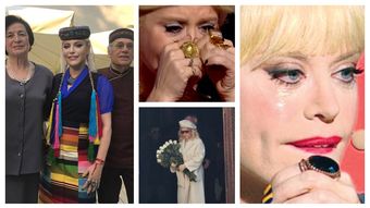 Loredana Groza, destăinuiri sfâșietoare despre pierderea suferită în viața ei: “Plâng aproape în fiecare zi.”