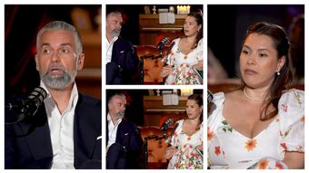 Cezar și Oksana Ionașcu, declarații despre încercările din relație. Ce s-a întâmplat, de fapt, între cei doi: “Este o realitate pe care o păstrez în intimitatea familiei.”