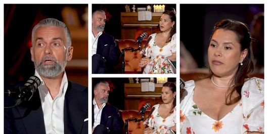 Cezar și Oksana Ionașcu, declarații despre încercările din relație. Ce s-a întâmplat, de fapt, între cei doi: “Este o realitate pe care o păstrez în intimitatea familiei.”