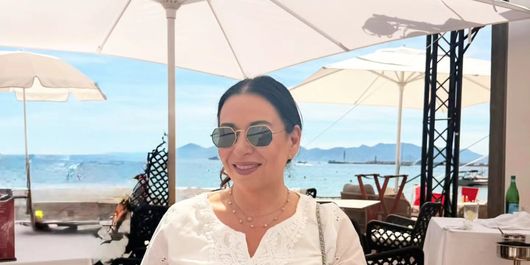 Oana Roman, despre responsabilitățile unei mame singure și traumele din fosta căsnicie: “Niște ani de abuz îngrozitori.”