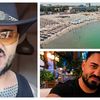 Jador nu &icirc;nțelege ce se &icirc;nt&acirc;mplă pe litoral! Ce reacție a avut artistul, &icirc;n mediul online: &bdquo;Nu mai muncește nimeni? Eu sunt singurul care muncesc.&rdquo;
