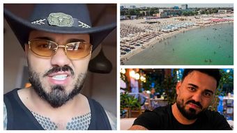 Jador nu înțelege ce se întâmplă pe litoral! Ce reacție a avut artistul, în mediul online: „Nu mai muncește nimeni? Eu sunt singurul care muncesc.”