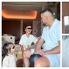 Motiv de mare bucurie &icirc;n familia lui Culiță Sterp. Artistul a dat vestea cea mare despre fiul său: &ldquo;Te iubim p&acirc;nă la lună și &icirc;napoi.&rdquo;
