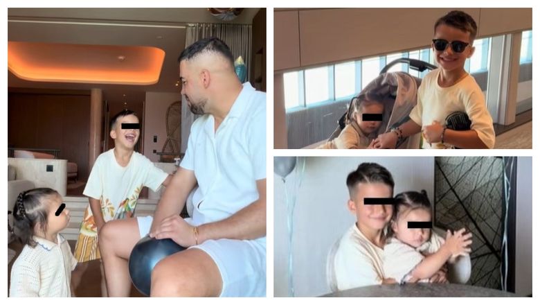 Motivul pentru care Elena Vîșcu a dispărut o vreme de pe rețelele de socializare. Ce s-a întâmplat cu fosta soție a lui CRBL: “Viața îți schimbă prioritățile fără să te întrebe.”