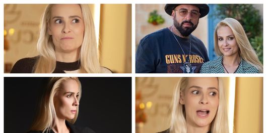 Motivul pentru care Elena Vîșcu a dispărut o vreme de pe rețelele de socializare. Ce s-a întâmplat cu fosta soție a lui CRBL: “Viața îți schimbă prioritățile fără să te întrebe.”