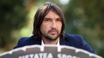 Primele declarații ale lui Dan Alexa după ce a fost surprins în club alături de Andreea Popescu: “Realitatea este cu totul alta.”