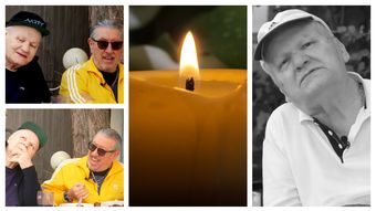 Fratele de suflet al lui Serghei Mizil a murit. Mesajul lăsat de el la aflarea veștii despre prietenul său: “S-a dus al nostru.”