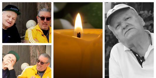 Fratele de suflet al lui Serghei Mizil a murit. Mesajul lăsat de el la aflarea veștii despre prietenul său: “S-a dus al nostru.”