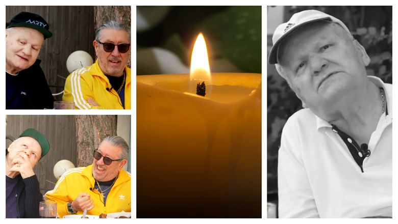 Fratele de suflet al lui Serghei Mizil a murit. Mesajul lăsat de el la aflarea veștii despre prietenul său: “S-a dus al nostru.”