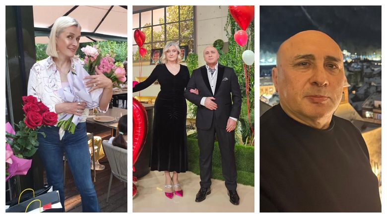 Cum au arătat ultimele luni din viața lui Lucian Isar și ce spune Marius Baldovin după moartea bărbatului: „Puțini ştiu însă că era bolnav.”