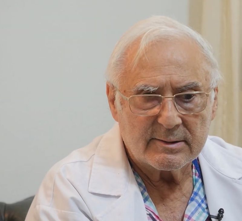 Bogdan Marinescu