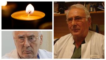 Doliu în lumea medicală din țară! Doctorul Bogdan Marinescu s-a stins din viață