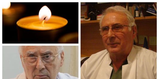 Doliu în lumea medicală din țară! Doctorul Bogdan Marinescu s-a stins din viață