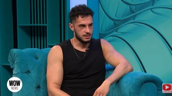 VIDEO Georges din Casa Iubirii, declarații despre Andra. Ce l-a atras la tânără și ce nu a funcționat între ei pe parcurs: “Mi s-a luat total.”