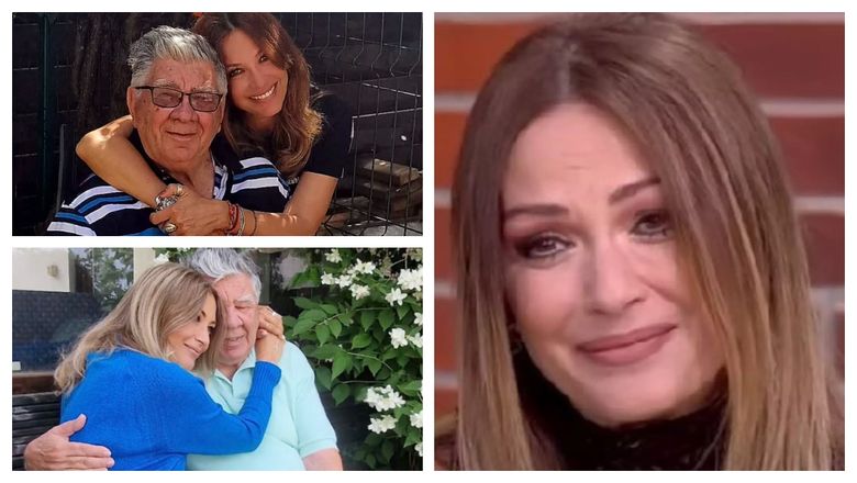 Ultima apariție a lui Lucian Isar, înainte de a muri! Cu cine a fost surprins artistul