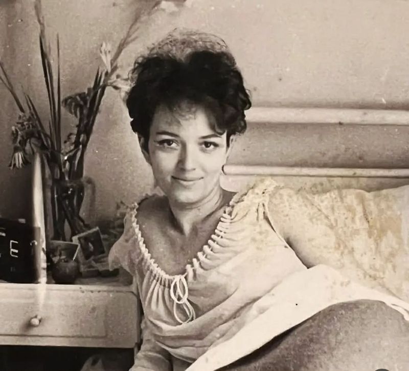 Mama Ancăi Țurcașiu
