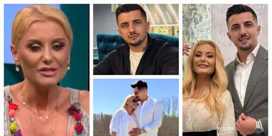 Emilia Ghinescu, despre întemeierea unei familii. Ce spune artista de muzică populară după aproape un an de relație: “Este doar o boală lungă care nu duce decât la moarte sigură.”