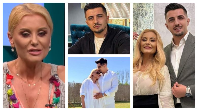 Emilia Ghinescu, despre întemeierea unei familii. Ce spune artista de muzică populară după aproape un an de relație: “Este doar o boală lungă care nu duce decât la moarte sigură.”