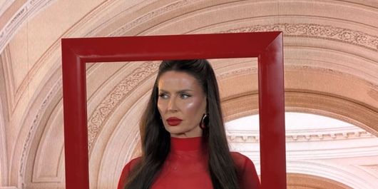 Andreea Bănică, apariție de nerecunoscut! Artista este tot mai provocatoare! Lora a reacționat: „Nu îți e rușine?