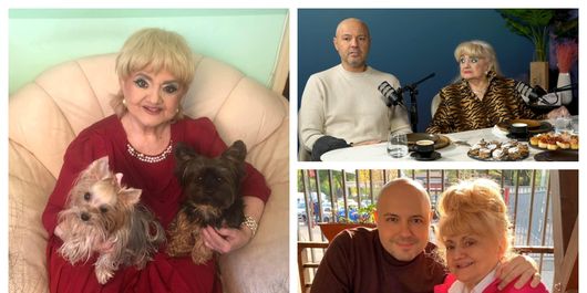 Camelia Mitoșeru, îngrozită de prețurile din piață: „E groaznic.”