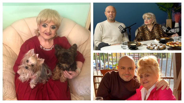 Camelia Mitoșeru, îngrozită de prețurile din piață: „E groaznic.”