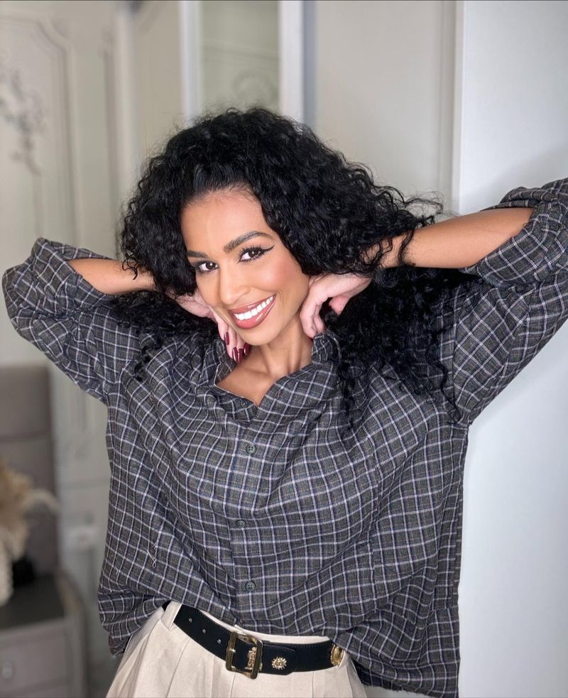 Majda Aboulumosha