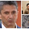 Răzvan Lucescu, &icirc;n lacrimi la două luni de la moartea tatălui său: &bdquo;M-am &icirc;ntristat foarte tare.&rdquo;