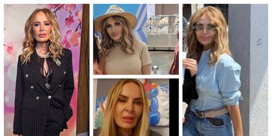 Daniela Gyorfi, schimbare completă de look la 57 de ani: „Mă bucur tare mult că, în sfârșit, am avut și curajul.”