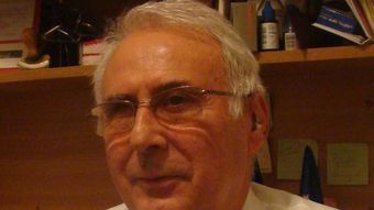 Cu ce probleme de sănătate s-a confruntat medicul Bogdan Marinescu în ultimii ani de viață! Soția i-a fost alături pas cu pas: „Eu îl hrănesc, eu îi pregătesc medicamentele .”