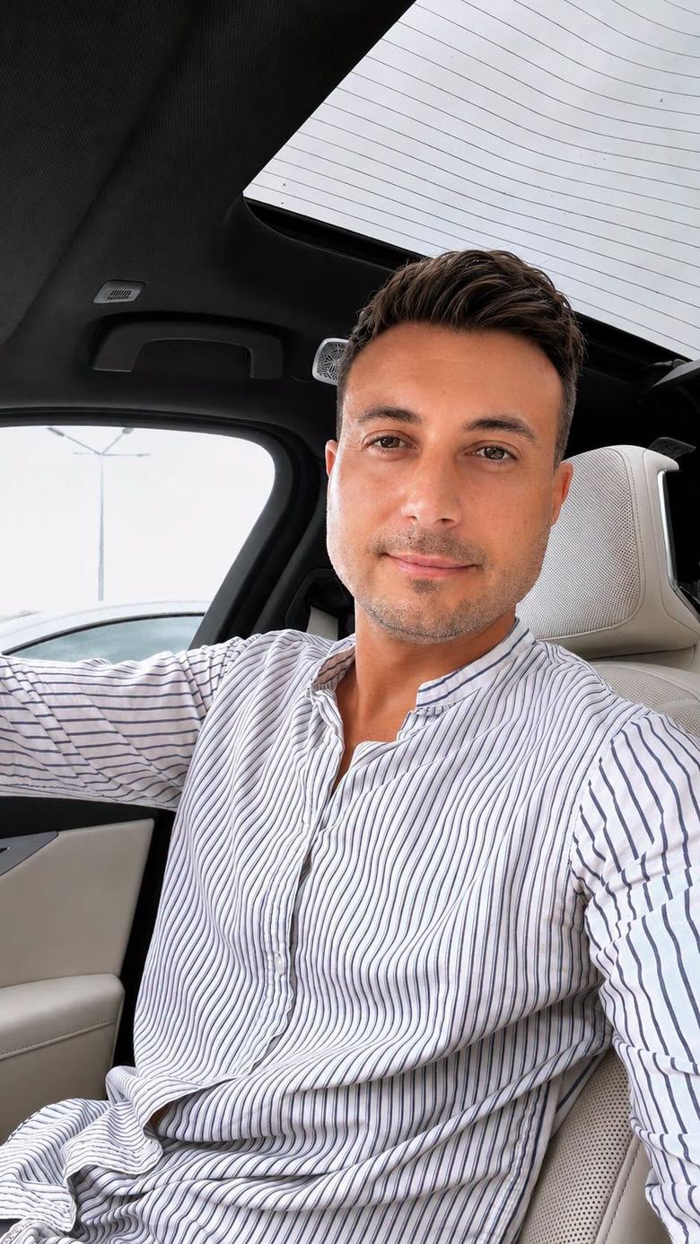 Valentin Sanfira