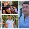 Valentin Sanfira, imagine emoționantă cu familia sa: &bdquo;Doamne ajută să devii și tătic.&rdquo;