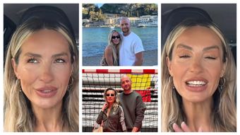 Flavia Mihășan, adevărul din relația cu Andrei Ciobanu. De ce nu vrea vedeta să meargă însoțită de partener la cumpărături: “N-am nevoie de energia ta negativă în viața mea.”