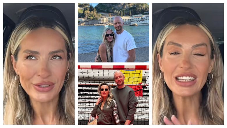 VIDEO Robi are sentimente pentru Teodora. Motivul pentru care tânărul a ales să facă un pas în spate. „Cred că m-am cam îndrăgostit. Am preferat să pic eu.”